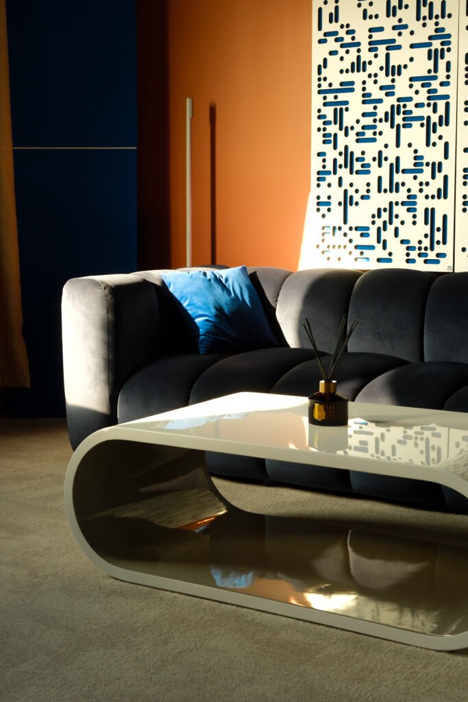 Espace Détente - Studio Izri