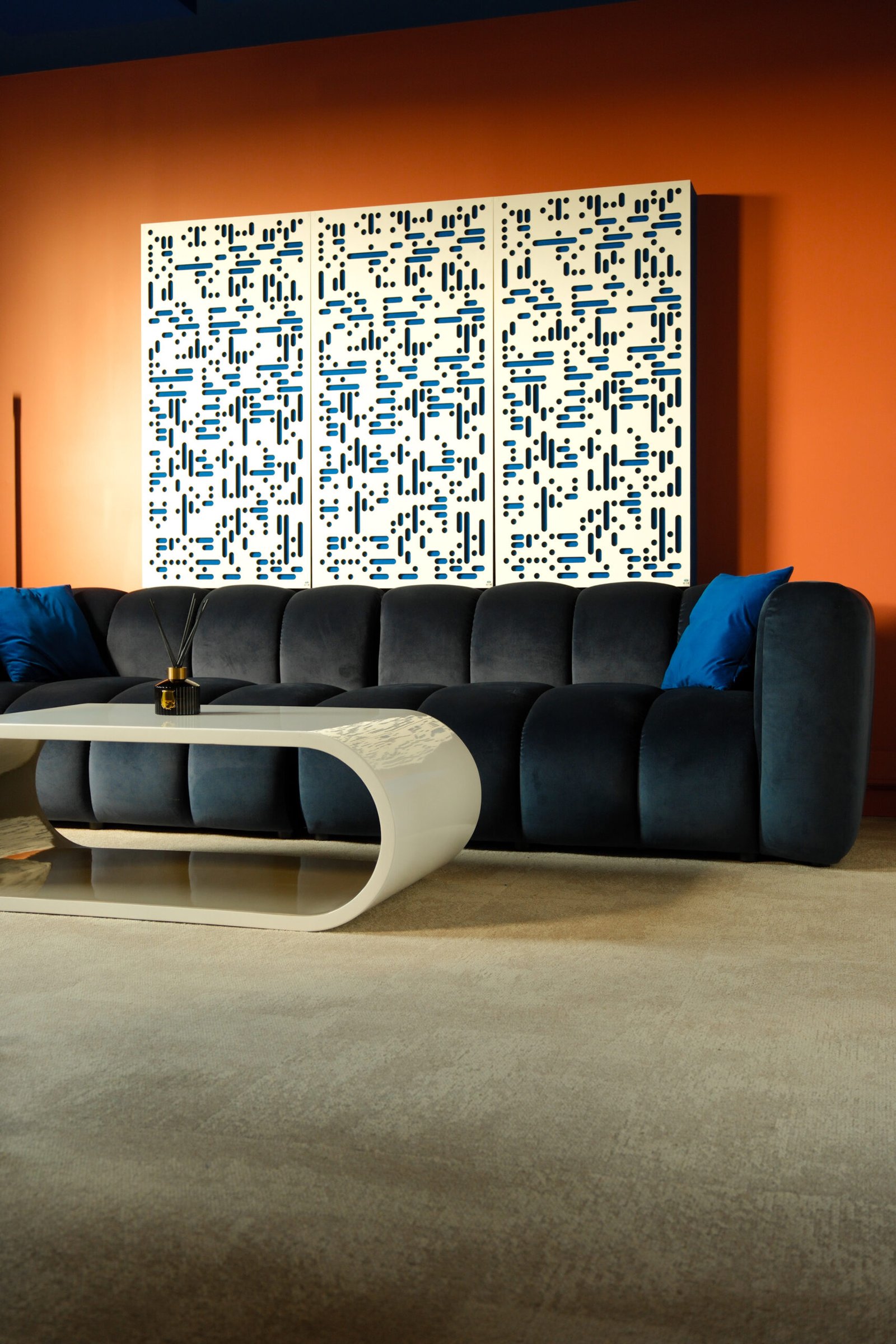 Espace detente 2 - Studio Izri